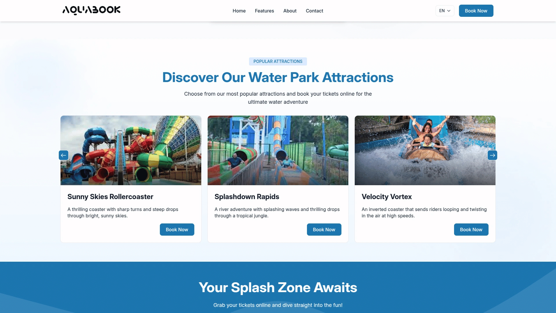 Organic Vegetable Box